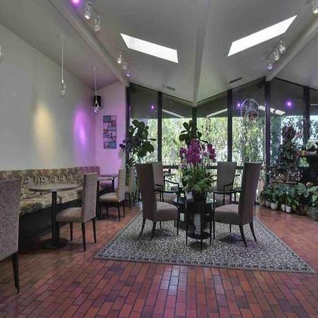 פאלו אלטו Stanford Terrace Inn מראה חיצוני תמונה